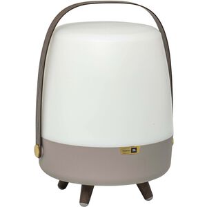 Lite Up Play 15.75 inch  X 11.40 inch Outdoor Lantern