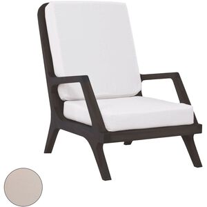 Teak Garden 5.00 inch  X 24.00 inch Outdoor Cushion & Pillow