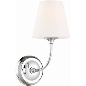 Sylvan 1 Light 6.00 inch Wall Sconce