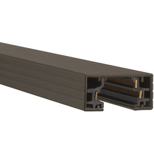 H Track 1 Light 1.38 inch Track Lighting