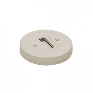 L Track 4.75 inch Track Lighting