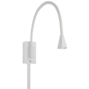 Stretch 1 Light 14.00 inch Wall Sconce