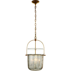 Chapman & Myers Lorford 4 Light 14.00 inch Pendant