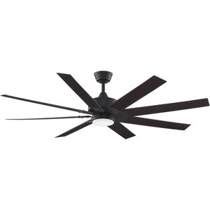 Levon Custom Indoor Ceiling Fan