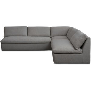 Miles Outdoor Sofa