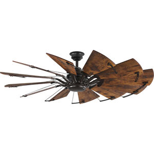 Springer 60.00 inch Indoor Ceiling Fan