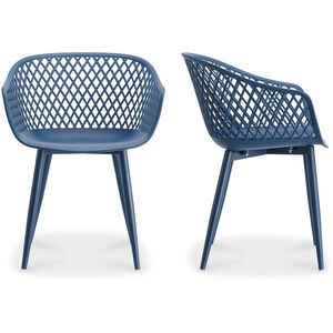 Piazza Outdoor Chair