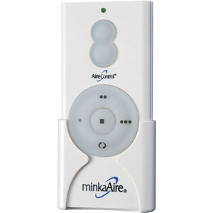 Aire Hand Held Fan Control