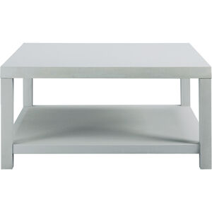 Crystal Bay 36 X 36 inch North Star Coffee Table