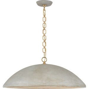 Suzanne Kasler Elliot 1 Light 30.00 inch Pendant