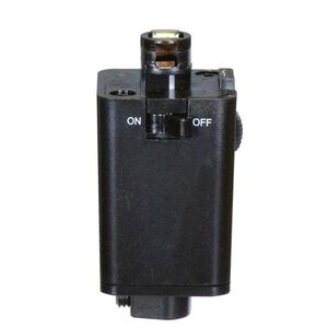 Signature Black Track Part