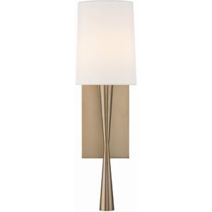 Trenton 1 Light 5.50 inch Wall Sconce