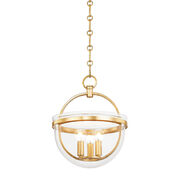 Foyer Pendants