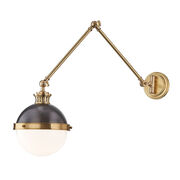 Swing Arm / Wall Lamps